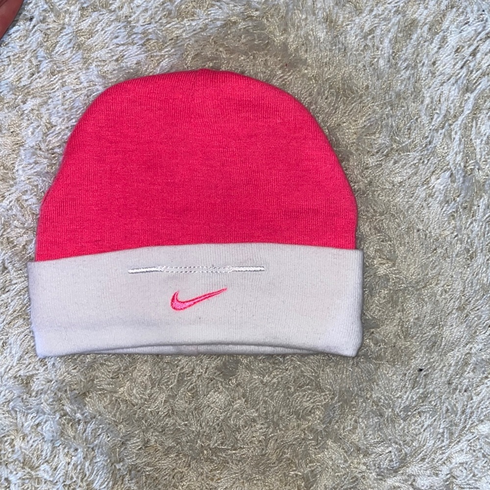 Nike 6-12month hat